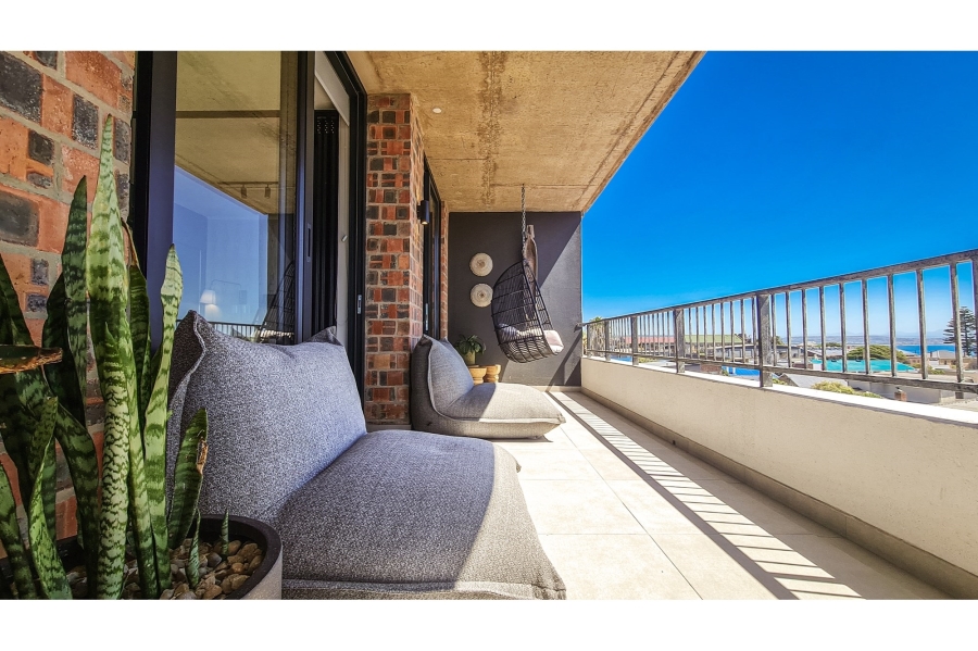 2 Bedroom Property for Sale in Mossel Bay Central Western Cape